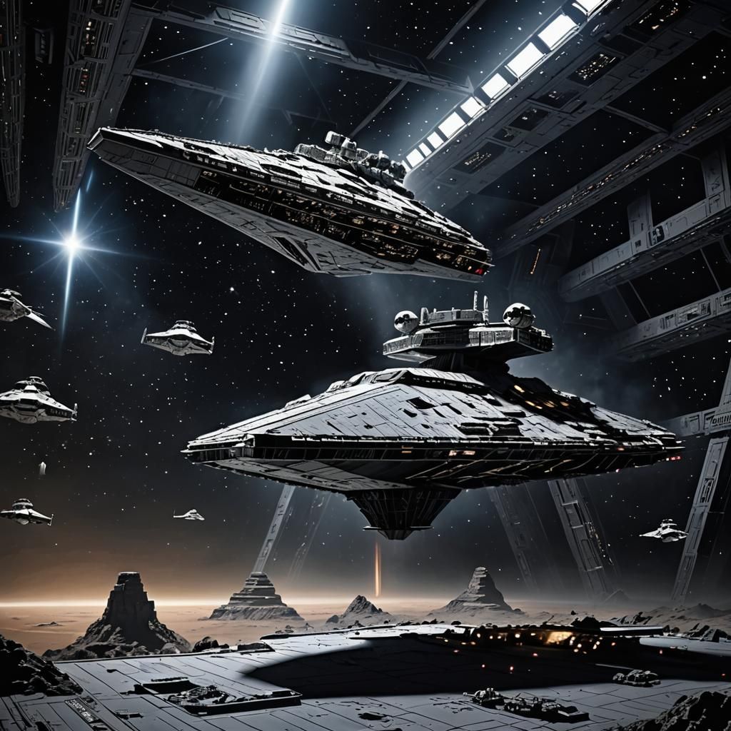 Imperial Propaganda: Onward!