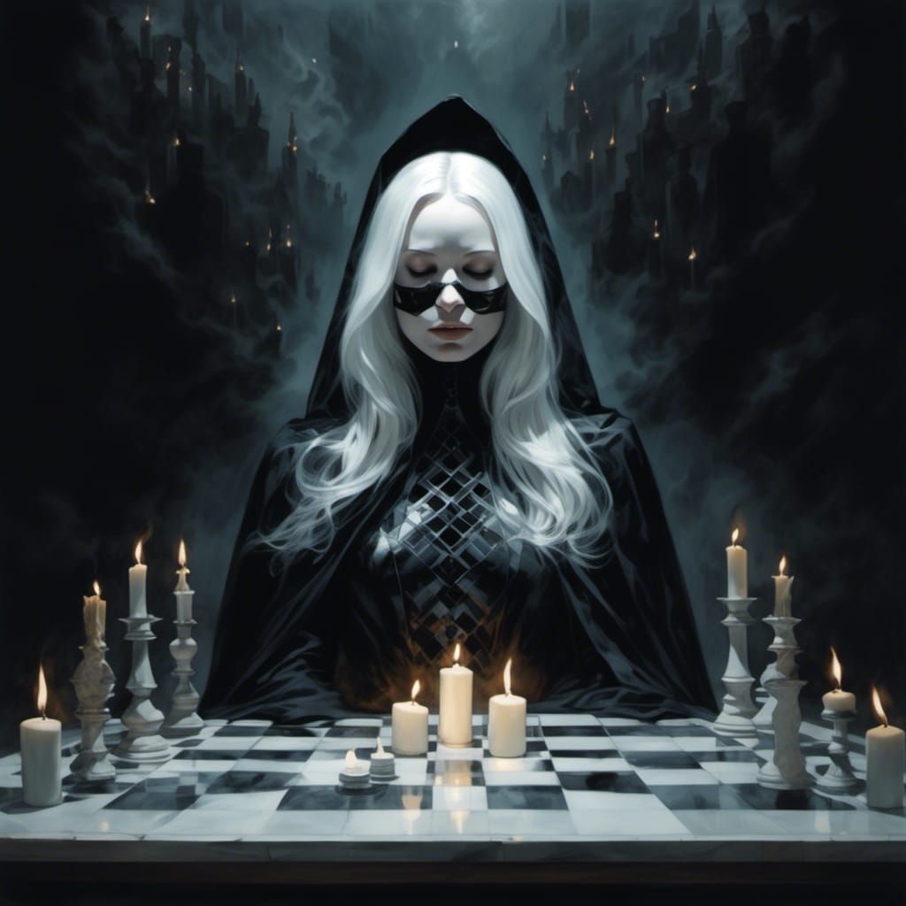 " Je suis OdinnOlfe Völva ... servante de Freyja ...Seidrkona ... Völva ... patronne du Seidr ... 🖤❣️🖤 "