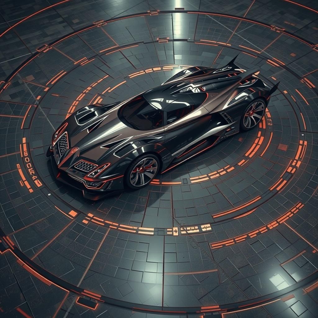 Flux-Venom X1-Sasha-Teal