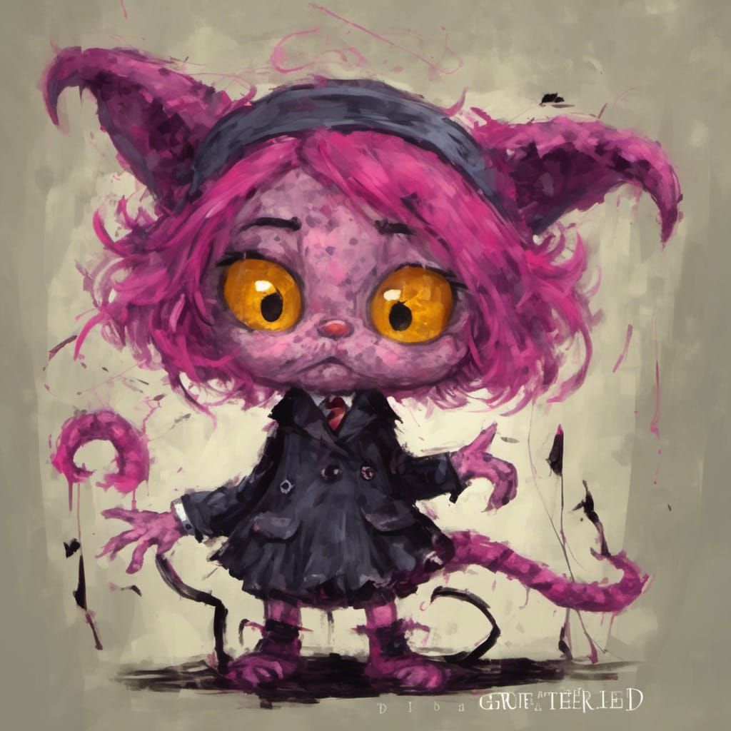 Terrifying Lovecraftian Gorefield Horror