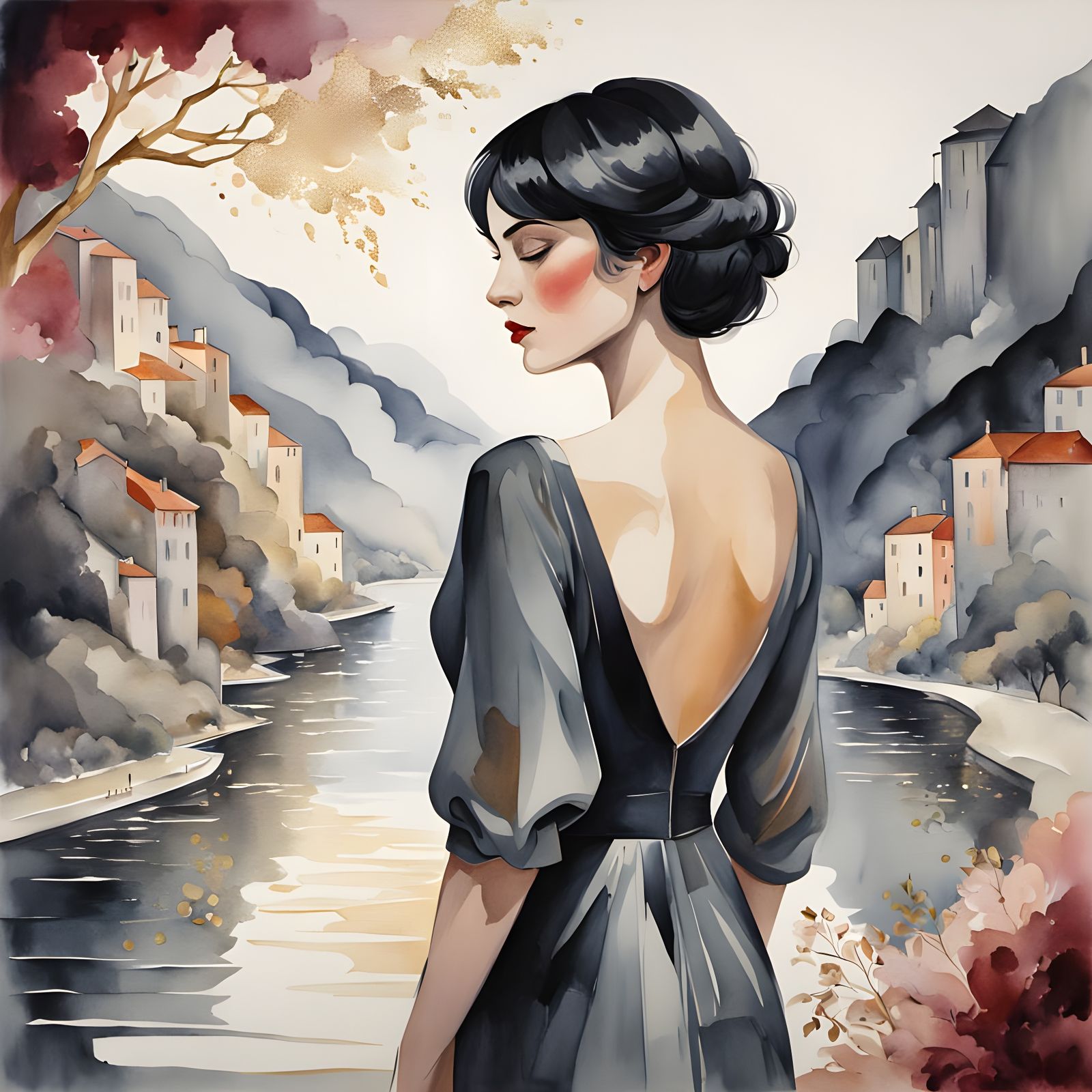 **Serenity** 🌹🪽