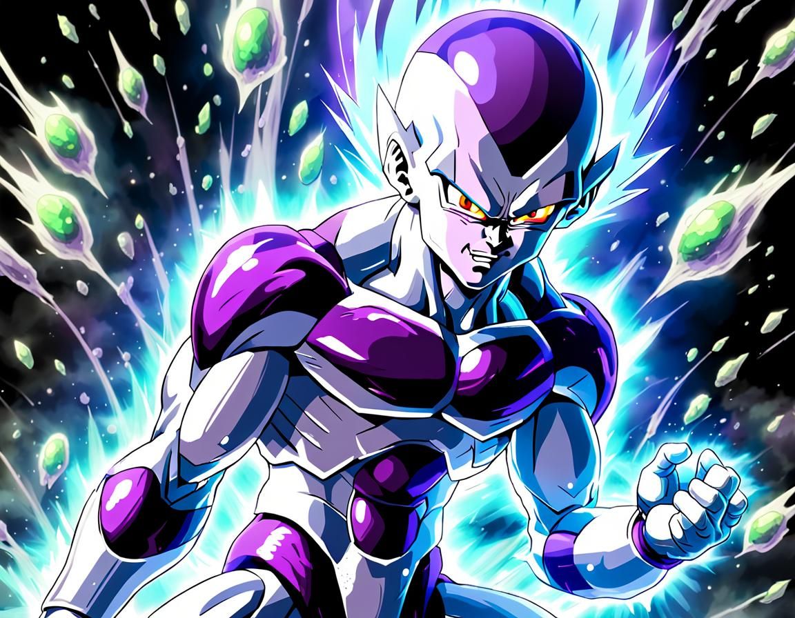Frieza