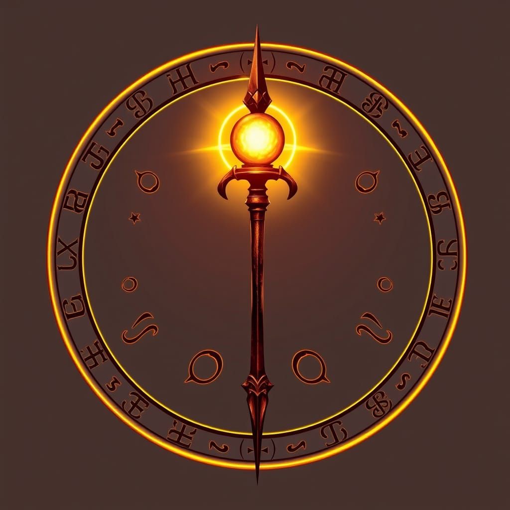 Era of Enlightenment: Mages' Guild Emblem Unveiled
