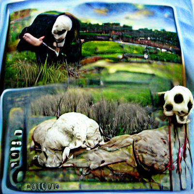 Exhumation of Abandoned Ideals