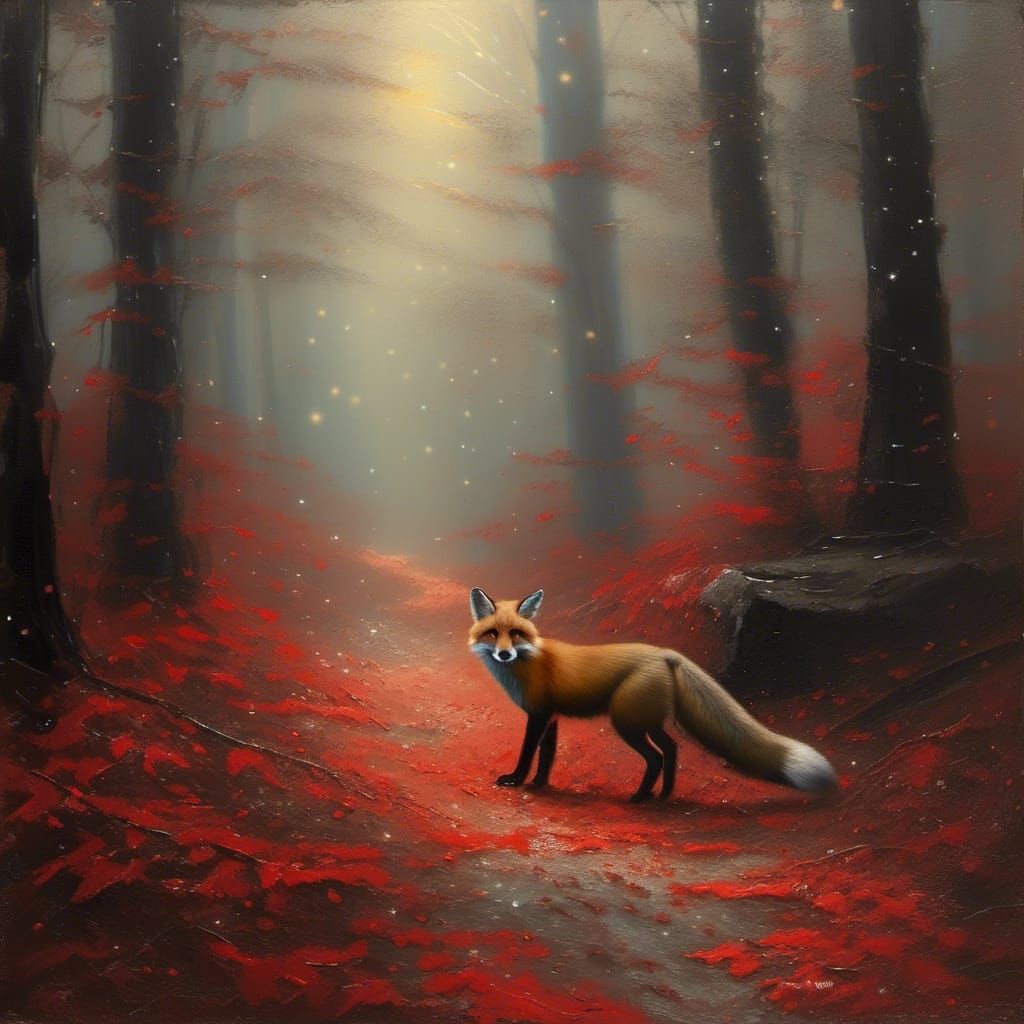 The Fox