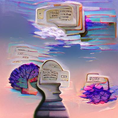 Abstract Conceptualization of Memory Loss