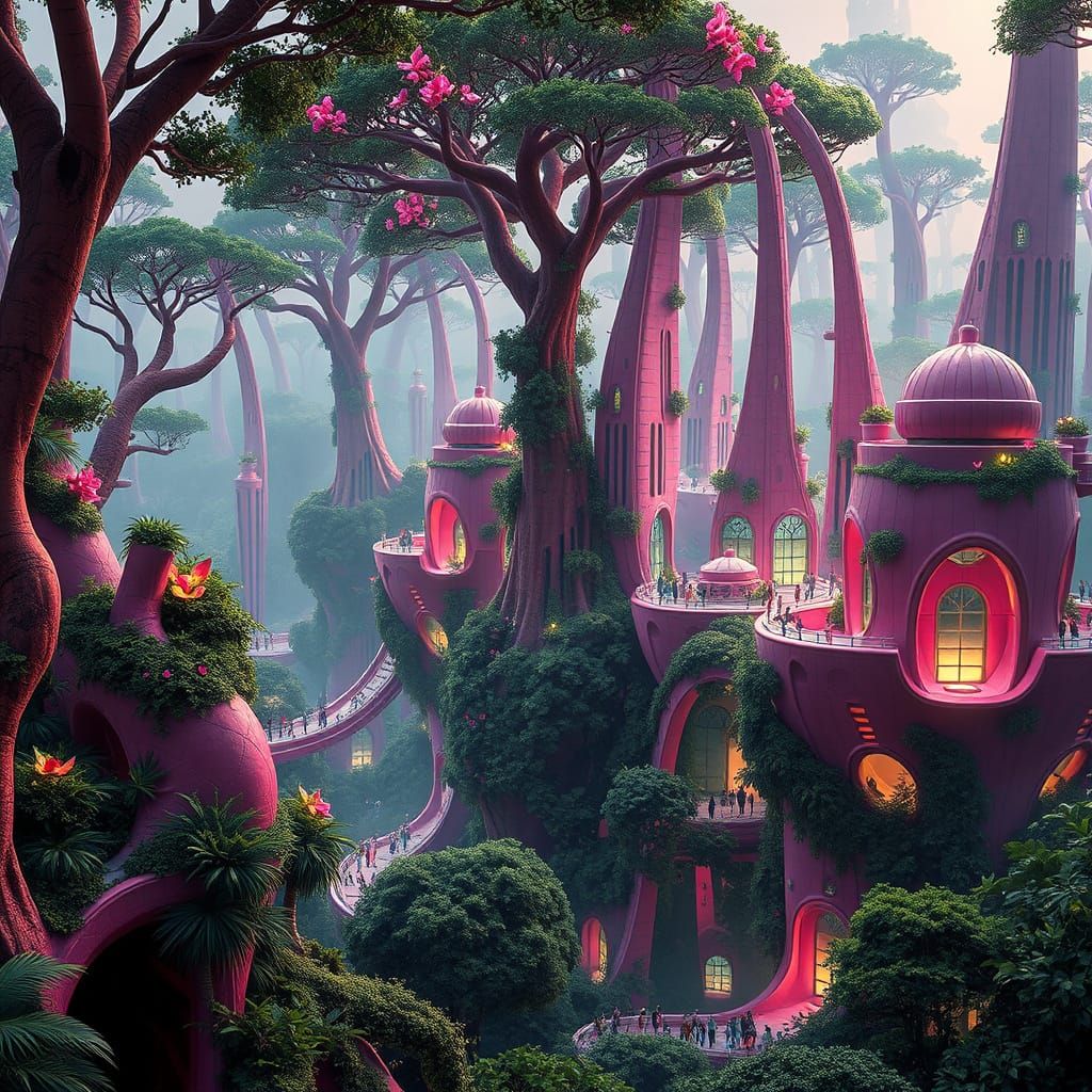Utopia