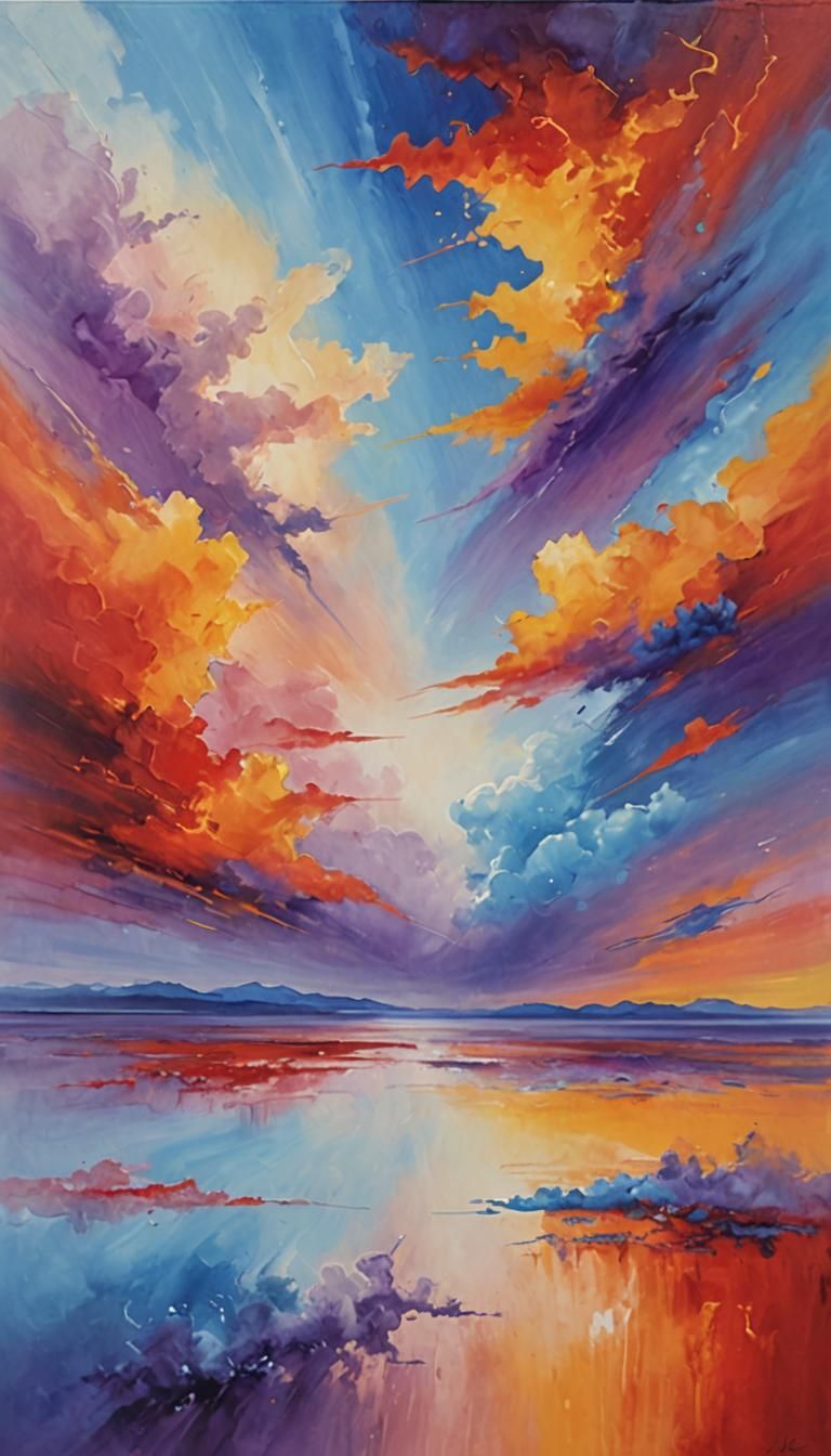 Psilocybin Psunrise 2