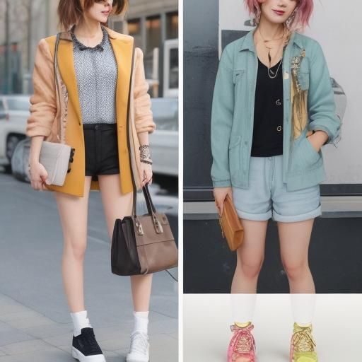 Unexpected Combination of Elements