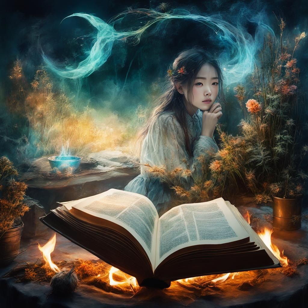 The wisdom is lost...