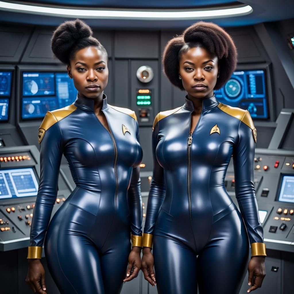 Star Trek new generation