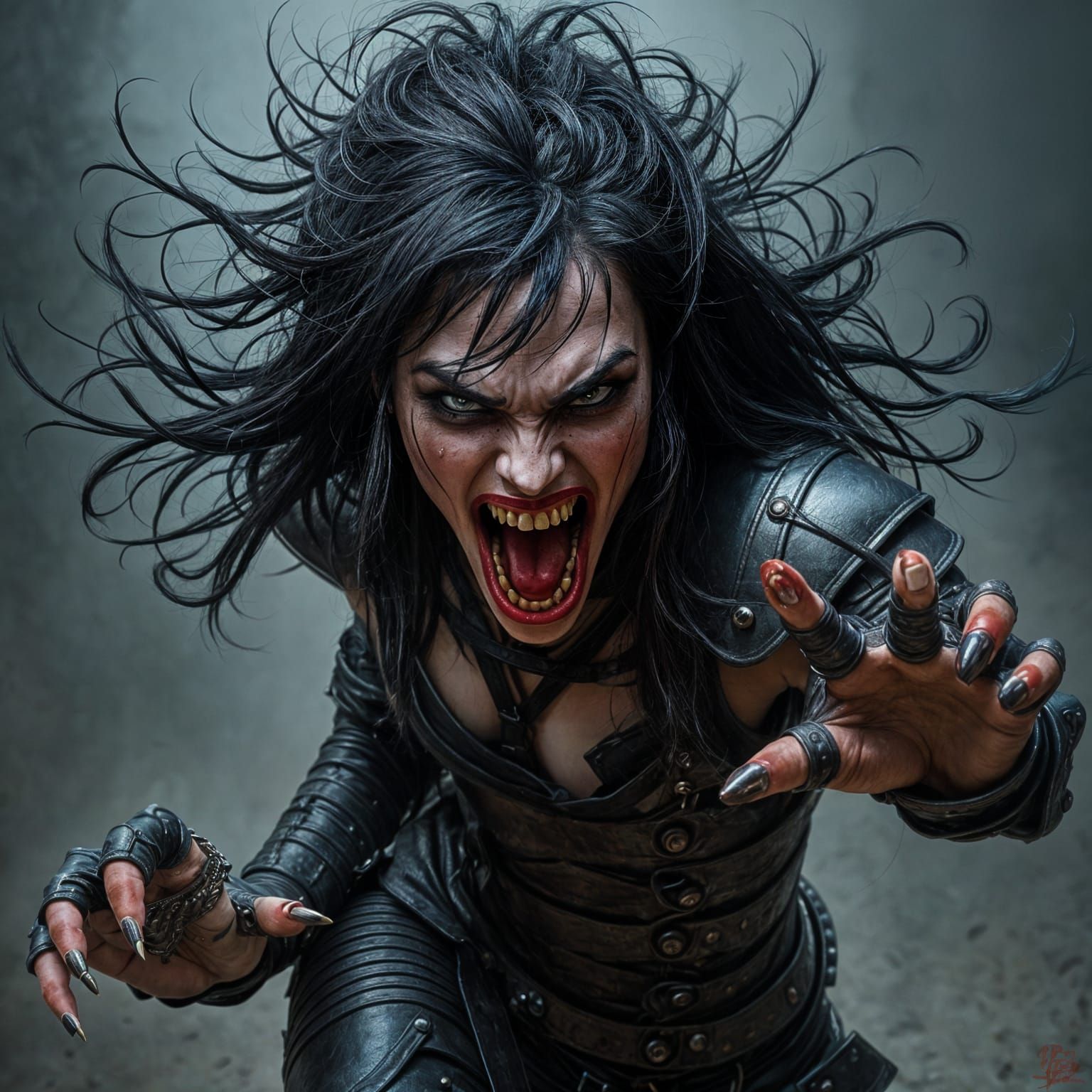 I'll give you a head start