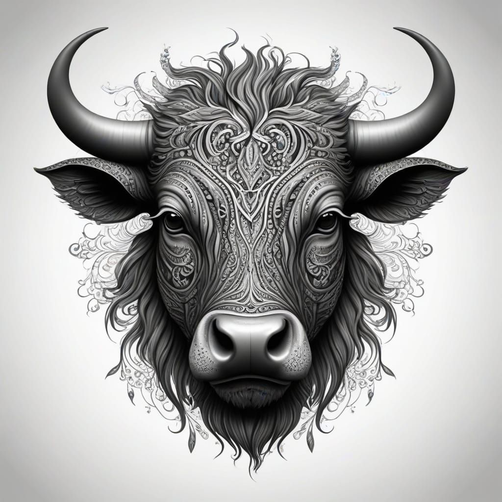 bull
