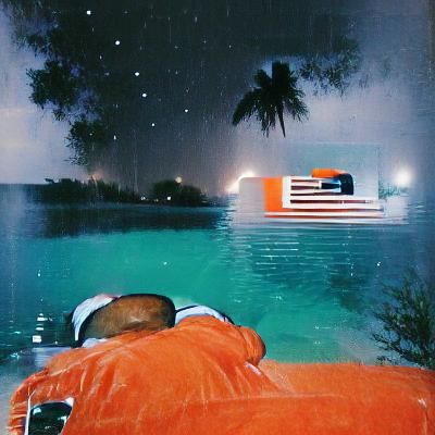 Frank Ocean Nights