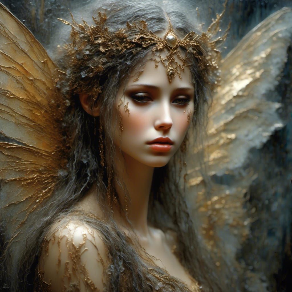 Farewell to Lora's <lora:Abstract Fairies:1.0>