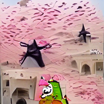 Inappropriate request