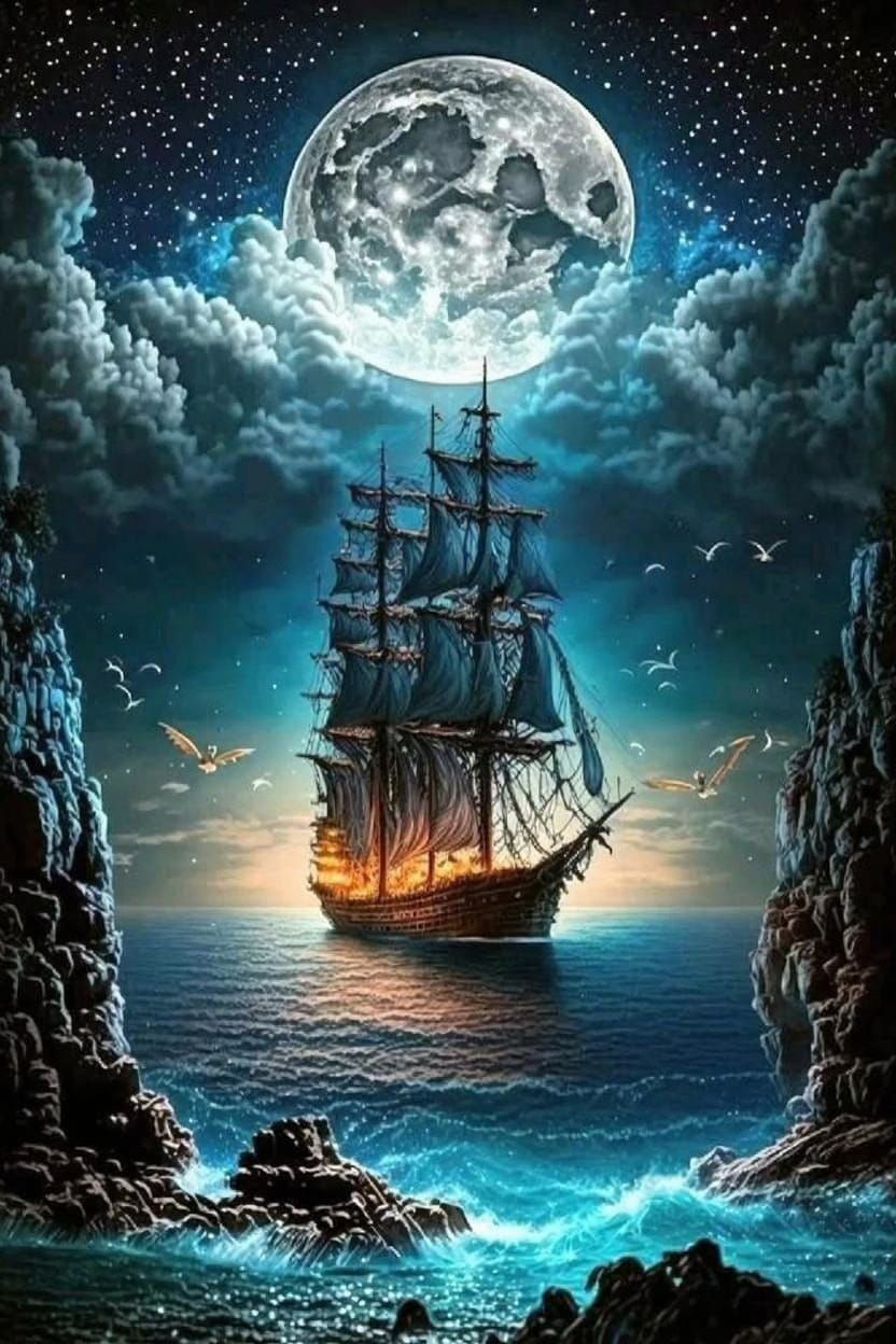 AI Image Mimicking a Reference Photograph