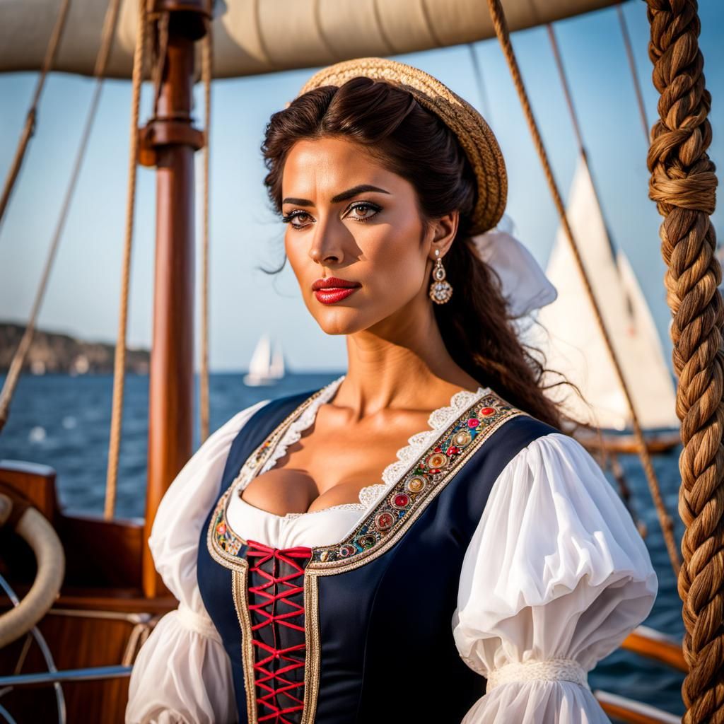 Caravelas, caravelas