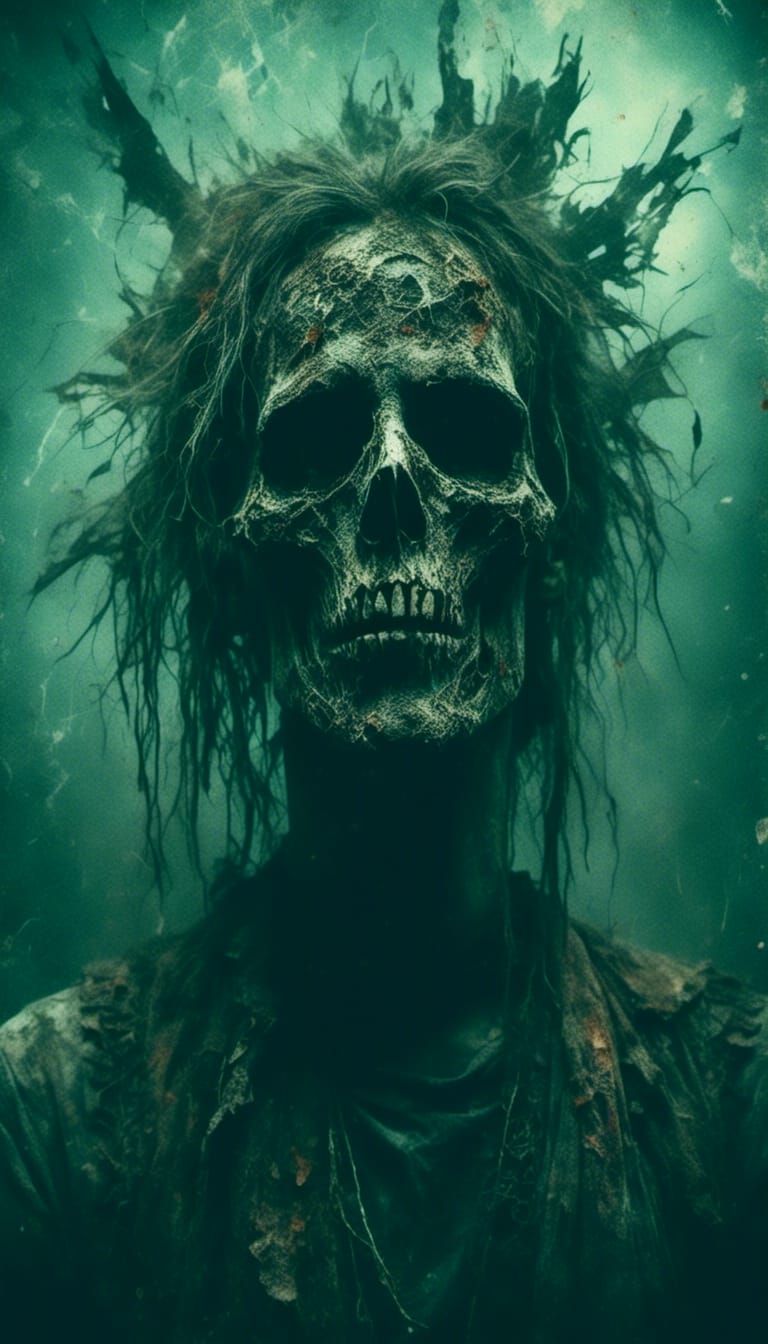 Magical Sky: A Cinematic Vision of the Unknown