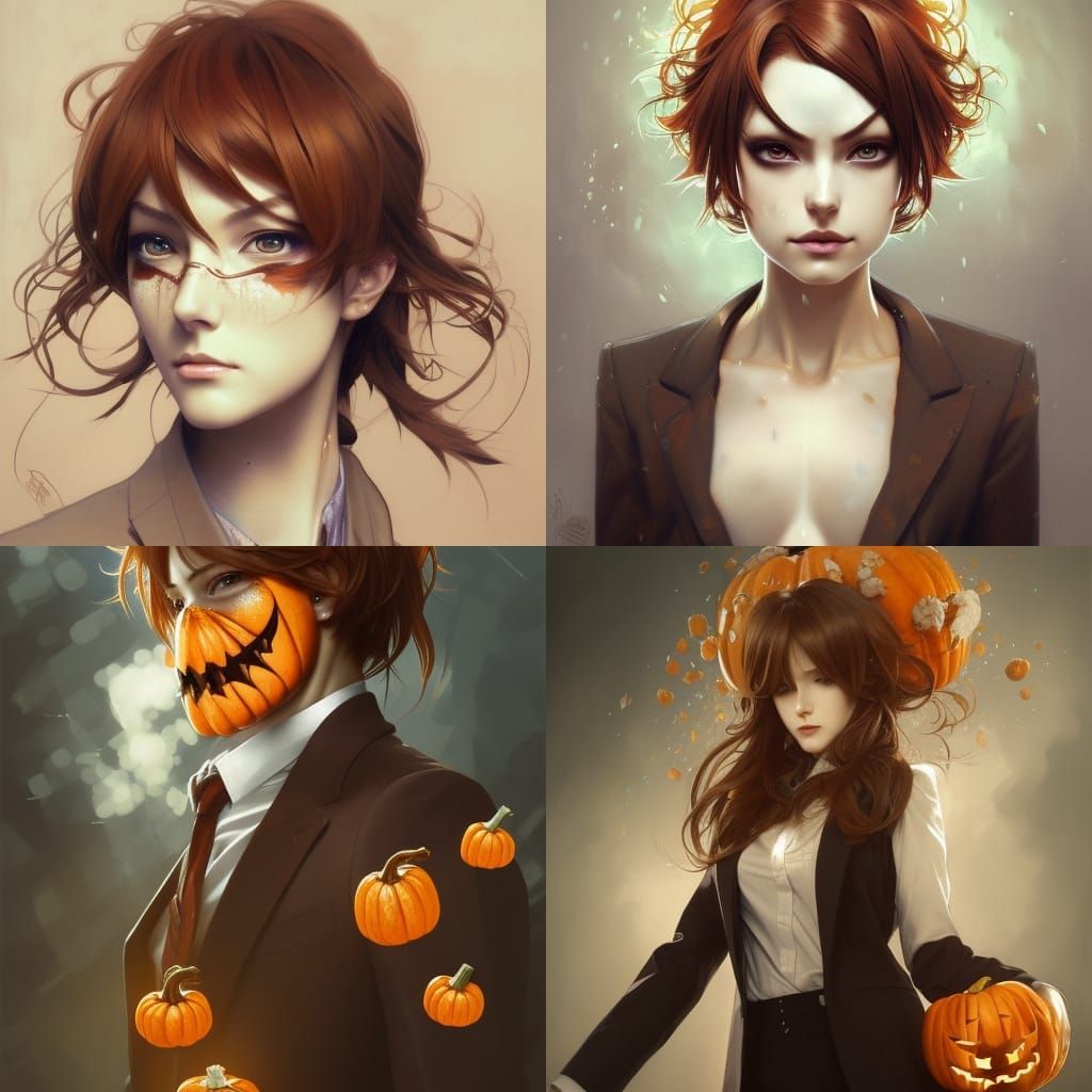 Minecraft Skin Fanart