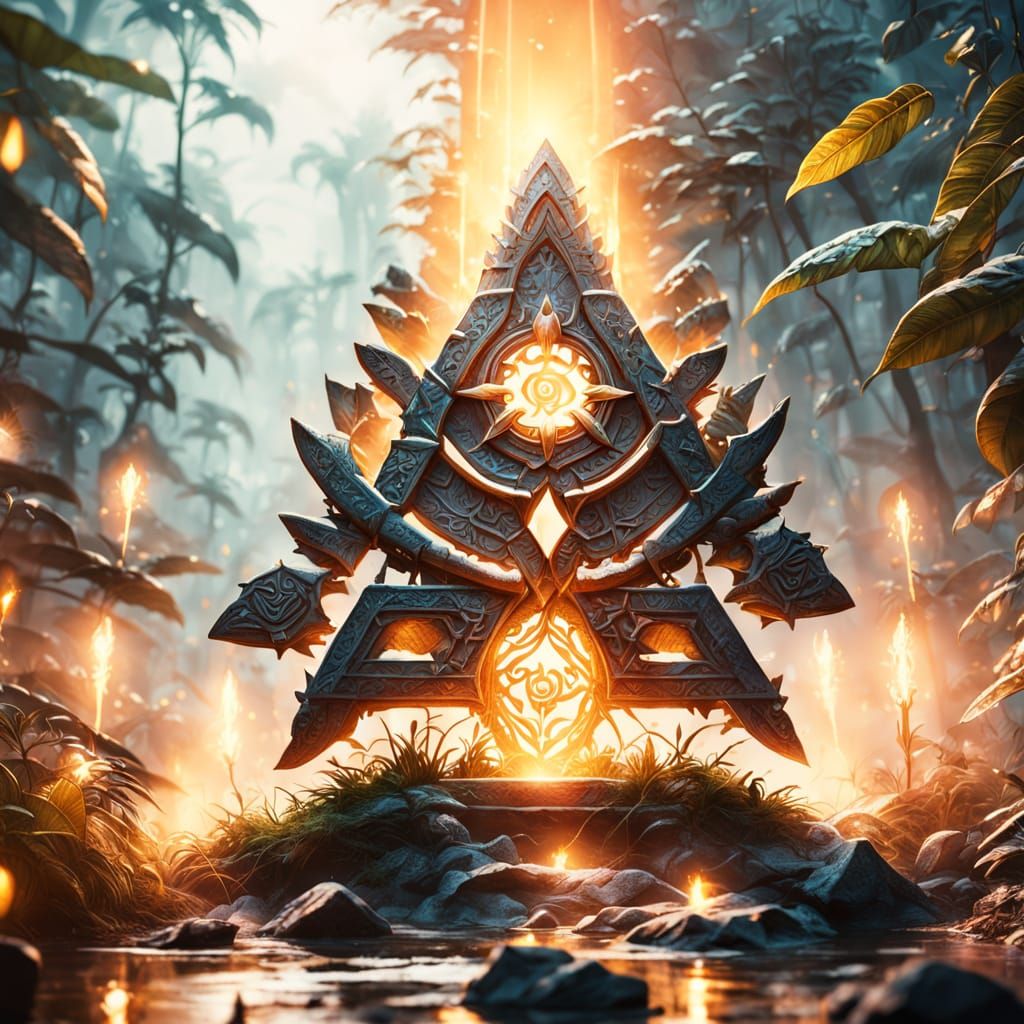 Ophidian Boundary Stone