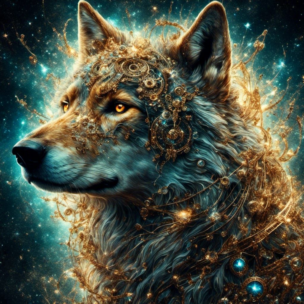 wolf
