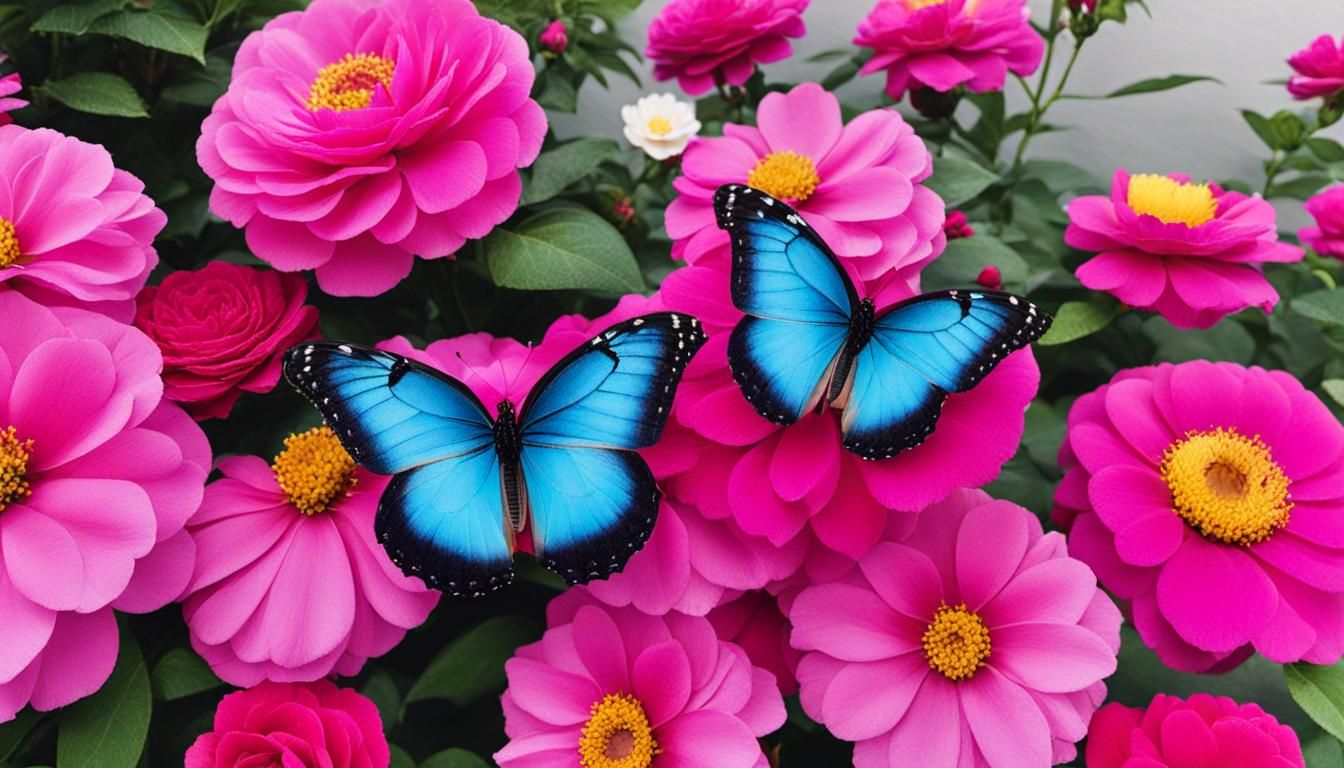 Emoji Landscape: AI Interpretation of Nature