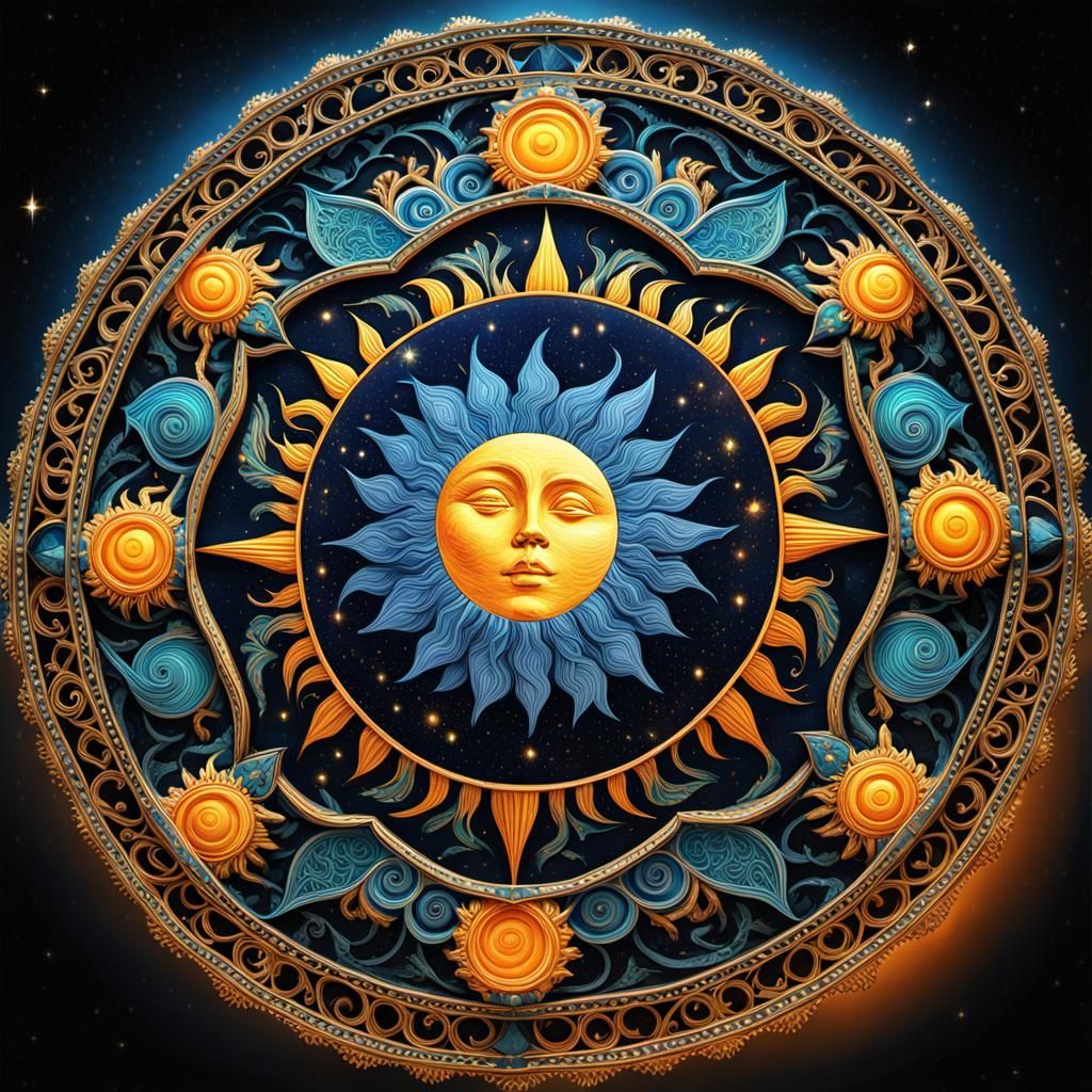SUN