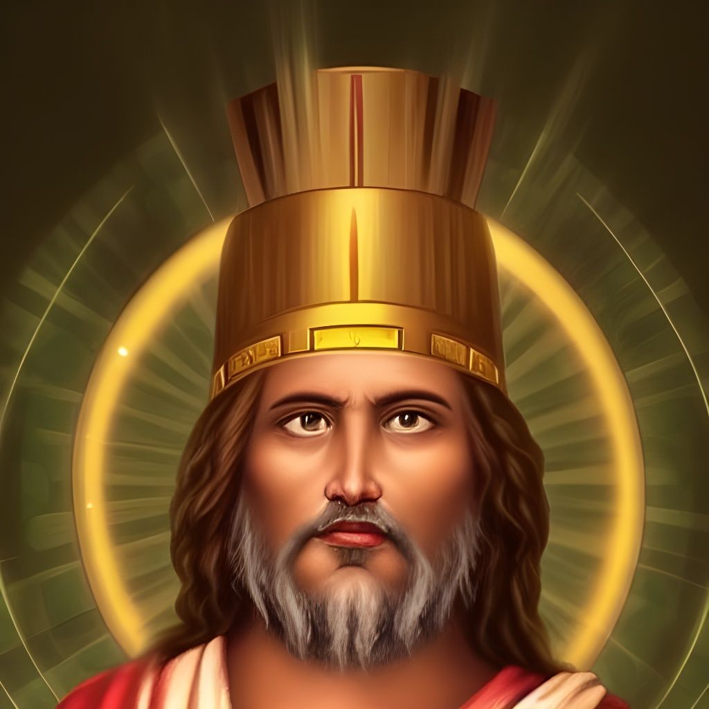 I am Yahweh: A Divine Proclamation