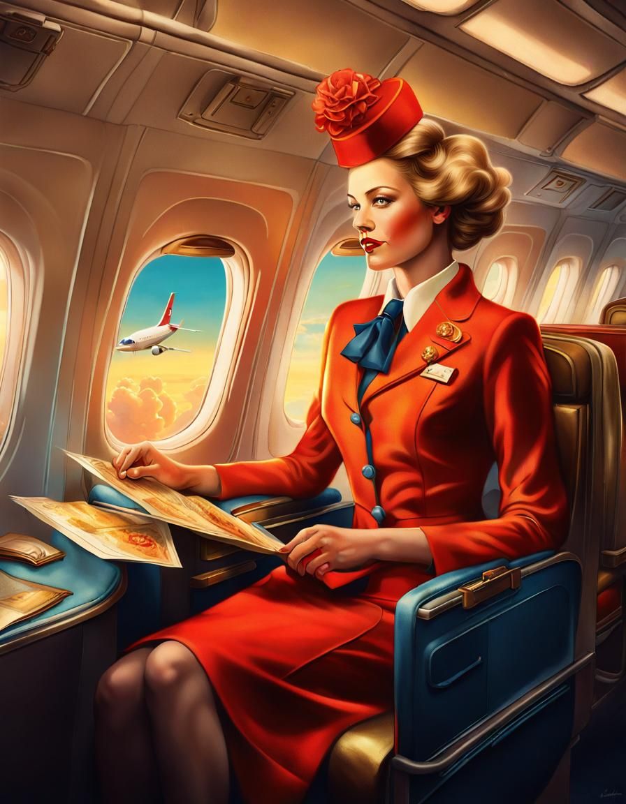 Height of sophistication