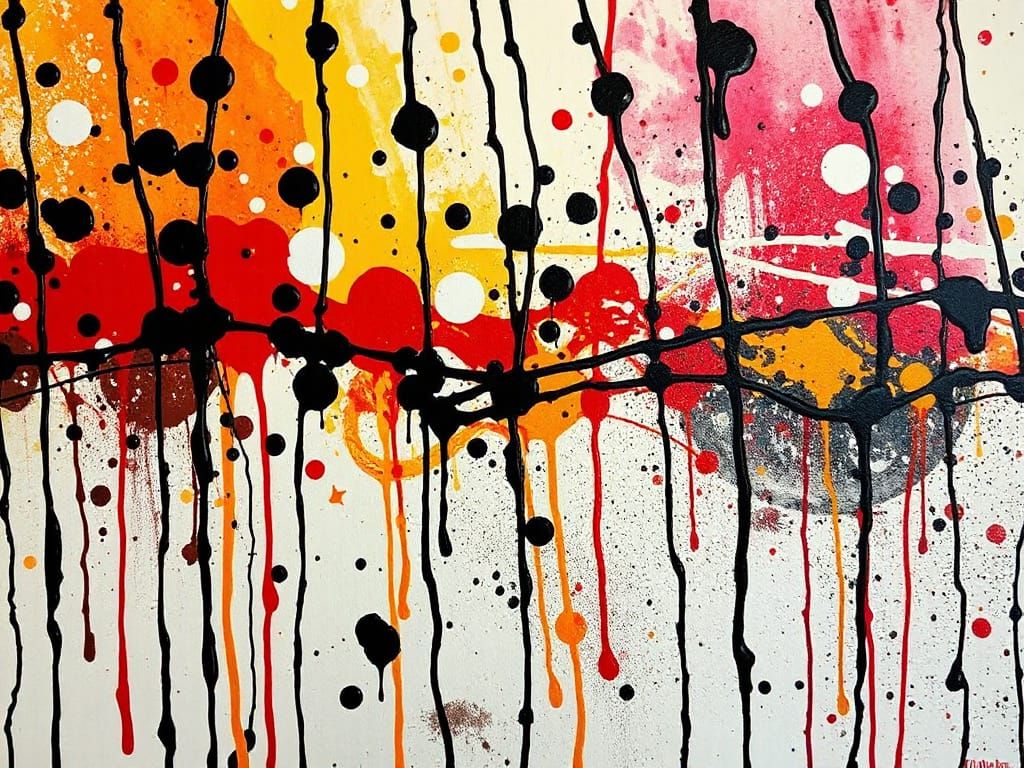 Convergence and Rhythm