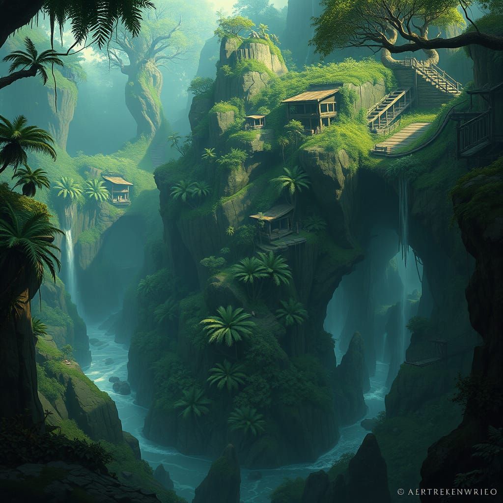 Aethelred Fully habitable but with challenging terrain that hinders colonization, requiring specialized infrastructure a...