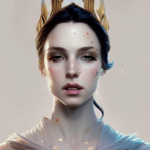 Goddess of wisdom