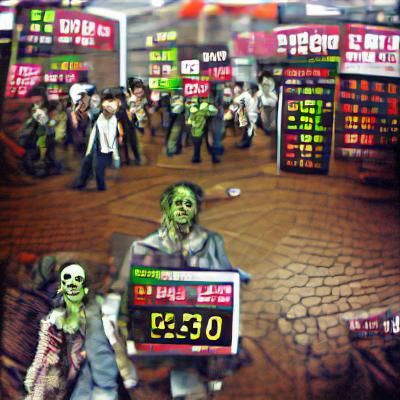 time market neo world zombie