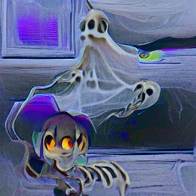 AI Image of Empty Prompt