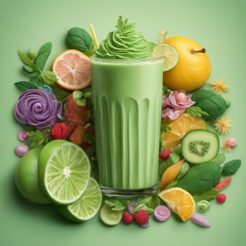 Green Smoothie