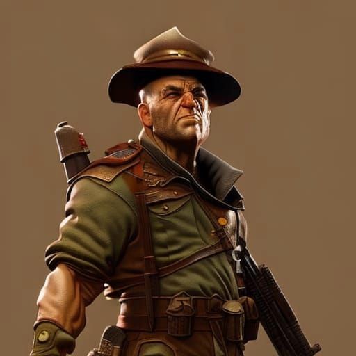 Elmer Fudd, Apocalypse Hunter