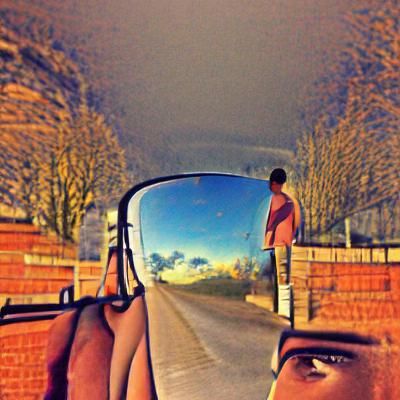 Embrace Decisions: A Life of Forward Momentum