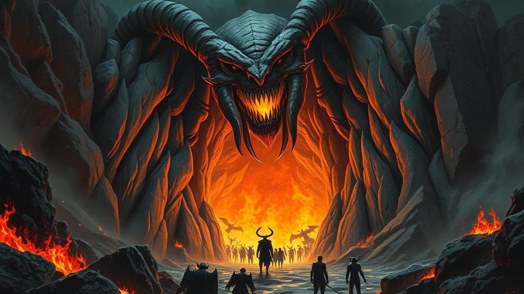 Defeating The Ffyre-Wahrg (v1c)