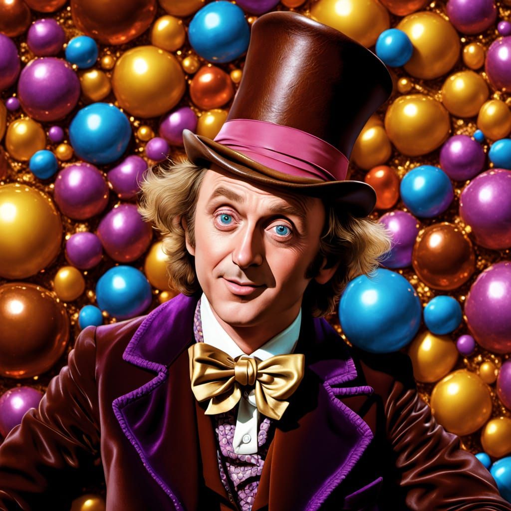WONKA