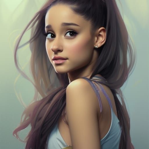 Ariana Grande