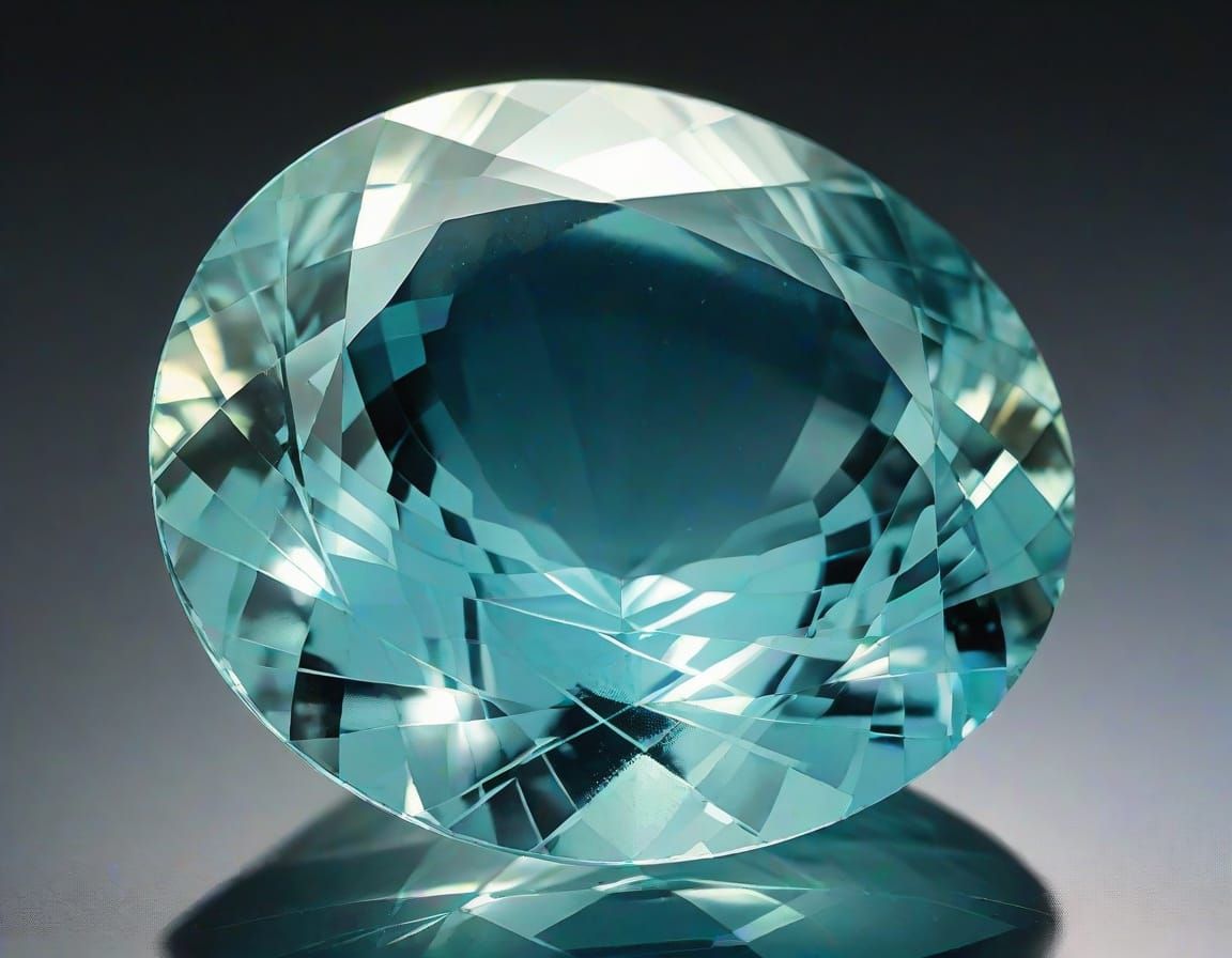 Vibrant Aurora in Pastel Hues