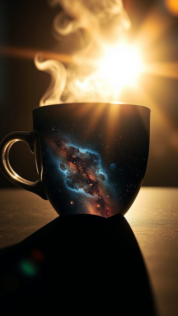 Nebula Brew