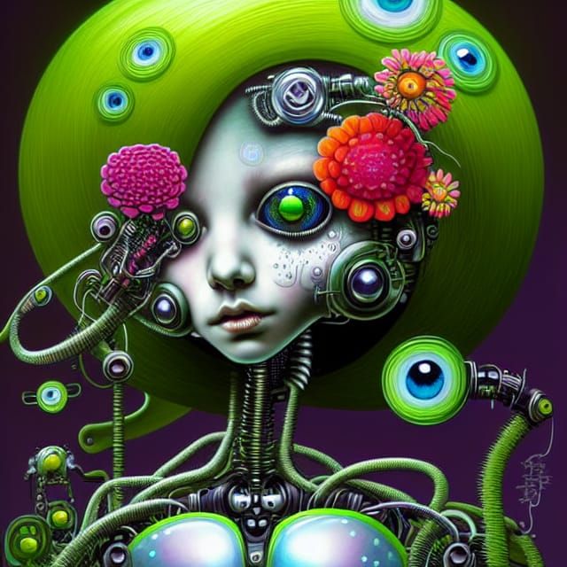 Cyborg