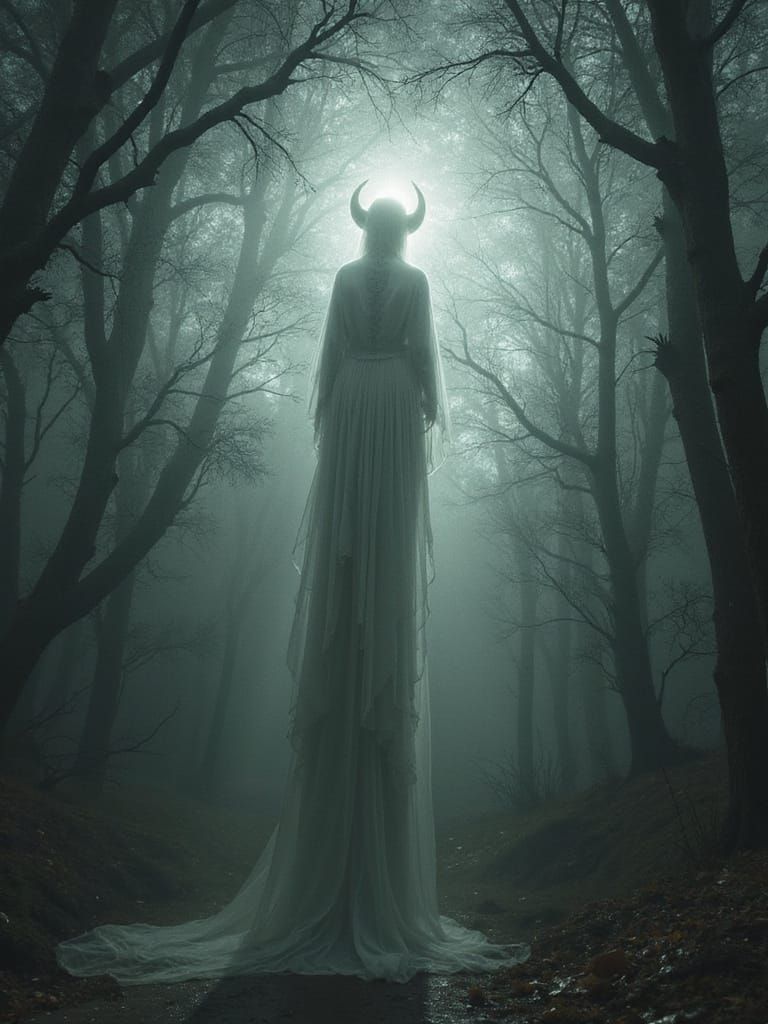 Illusive Moldavitic Hallucinatory Imagined Dreams