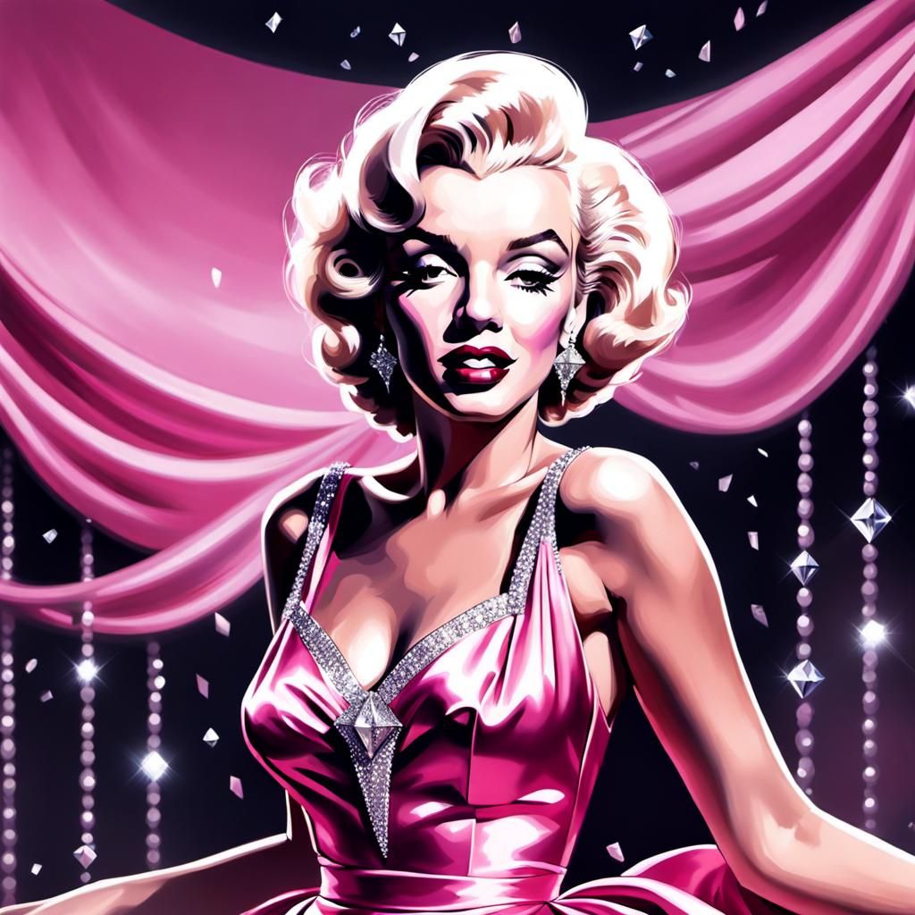 Marilyn Monroe