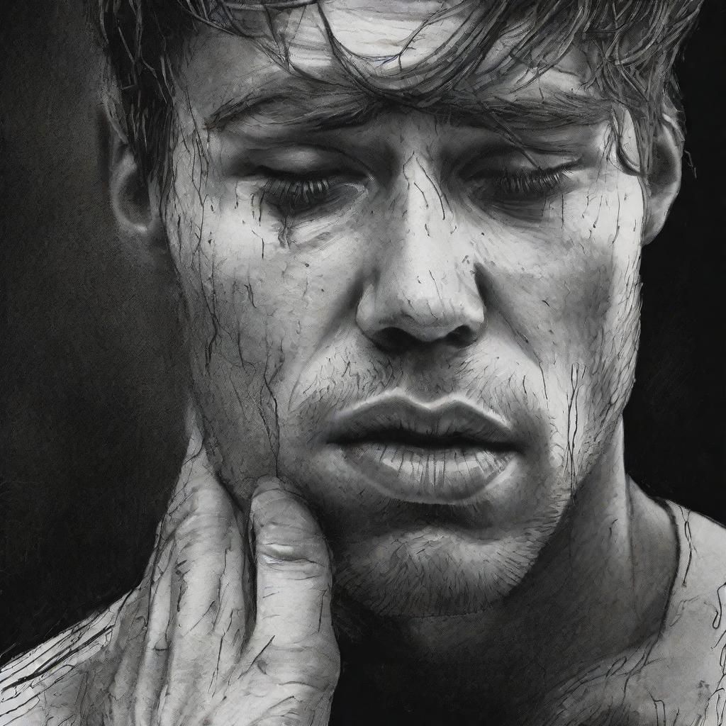 Pencil Sketch Effect