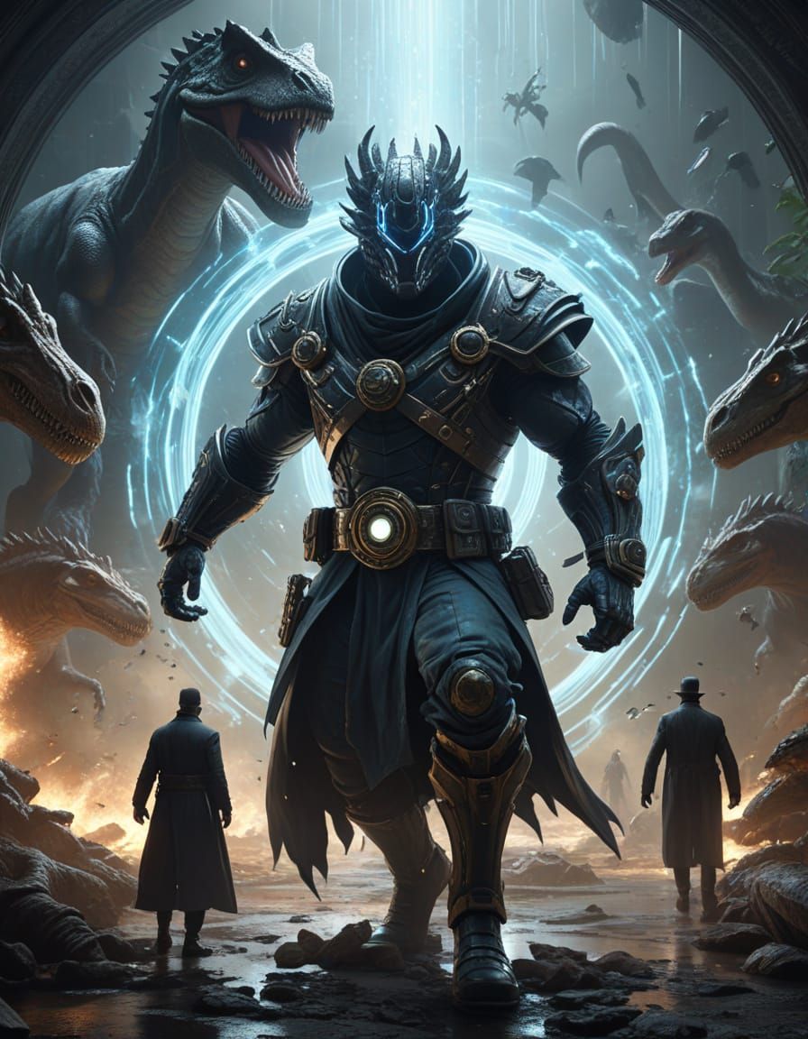 Chrono-Shift in Swirling Temporal Vortex