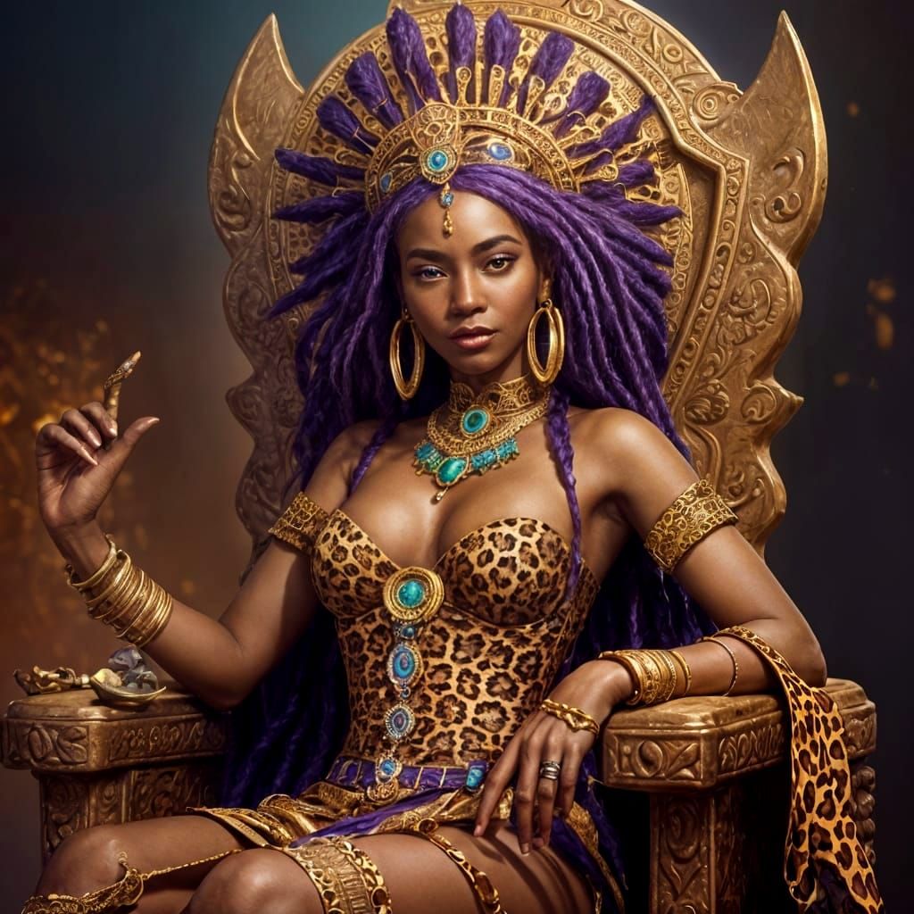 The African Queen