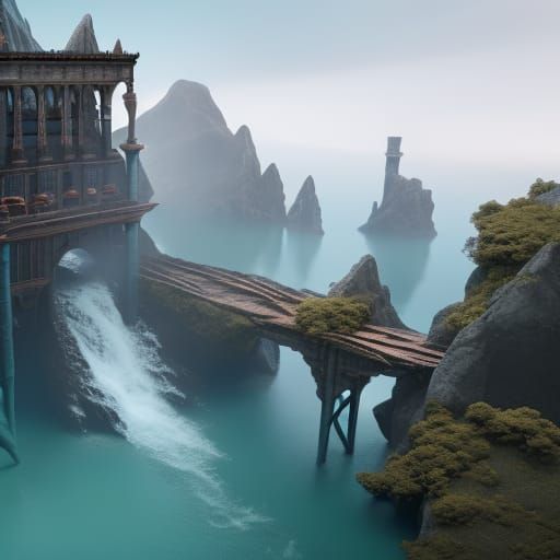 Temple Bridge